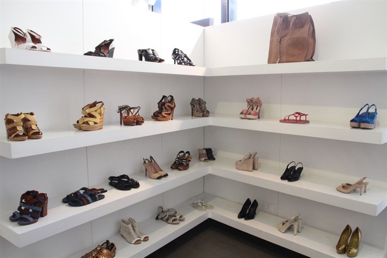 Sophie's Choice & Officina Slowear